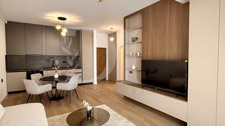 Apartament 2 camere | ULTRAFINISAT | Zona Eroilor / Floresti - Poză 8