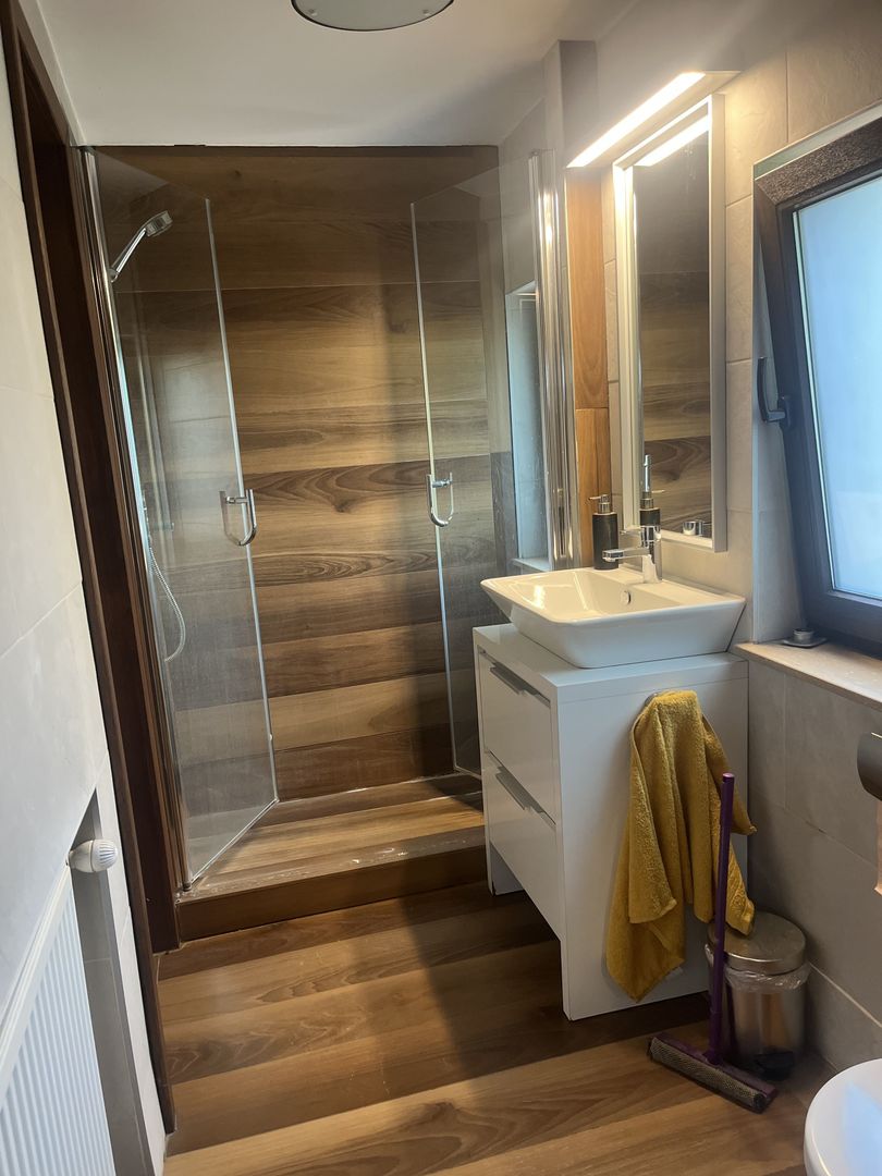 ANDRONACHE | Vila 4 Camere | Garaj  | Curte Verde | Ciubar & BBQ - Poză 18