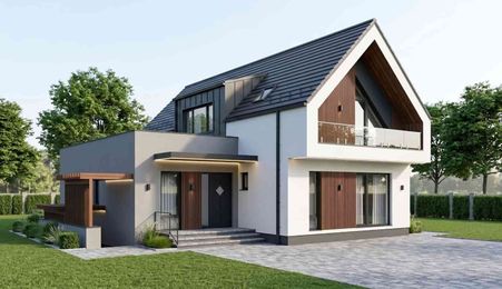 🌿 CASĂ PREMIUM ÎN CORUNCA – LÂNGĂ PĂDURE | 225 MP UTILI I TEREN 570