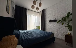 Duplex modern cu 4 camere, curte amenajata, com.Berceni - Poză 14