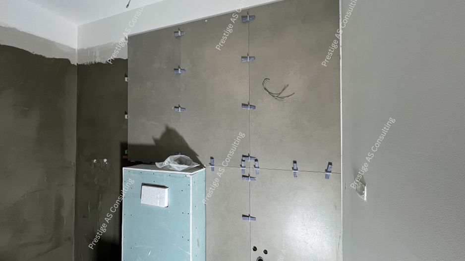Apartament 4 Camere Terasa 30mp | Giroc-Str. Ecoului - Poză 11