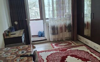 Apartament cu o cameră de vânzare în Tătărași, Iași - Poză 4