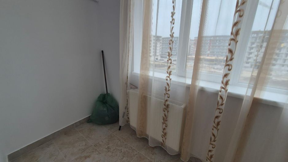 AP. 2 CAMERE- POPESTI-LEORDENI, PARCARE INCLUSA, METROU, CENTRALA - Poză 3