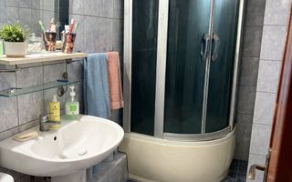 Apartament 2 camere, decomandat, zona Sebastian - Poză 12