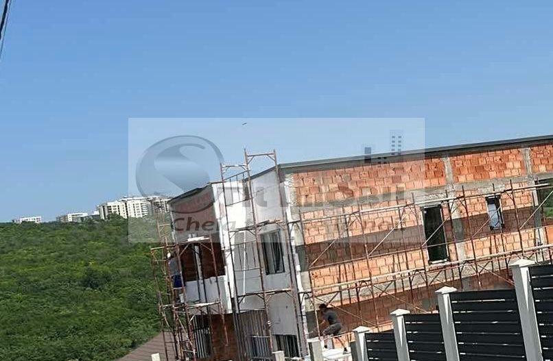 Casă tip duplex în Rediu - 155.000 euro - Poză 13