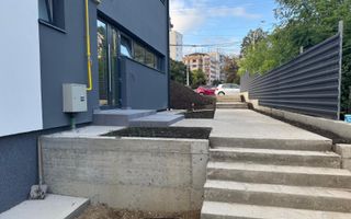 Garsoniera  zona Tudor Office Center - Parc Oancea - Poză 9