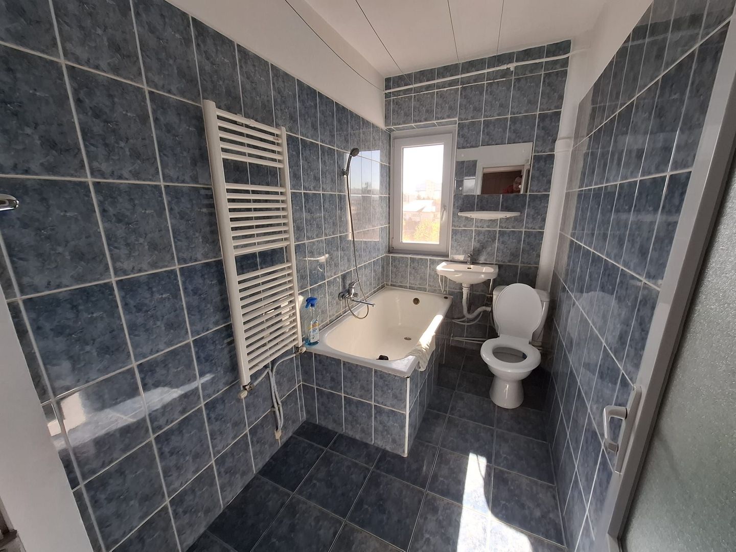 Apartament 2 camere decomandat – Zona 9 Mai / Precista, Bacău - Poză 7