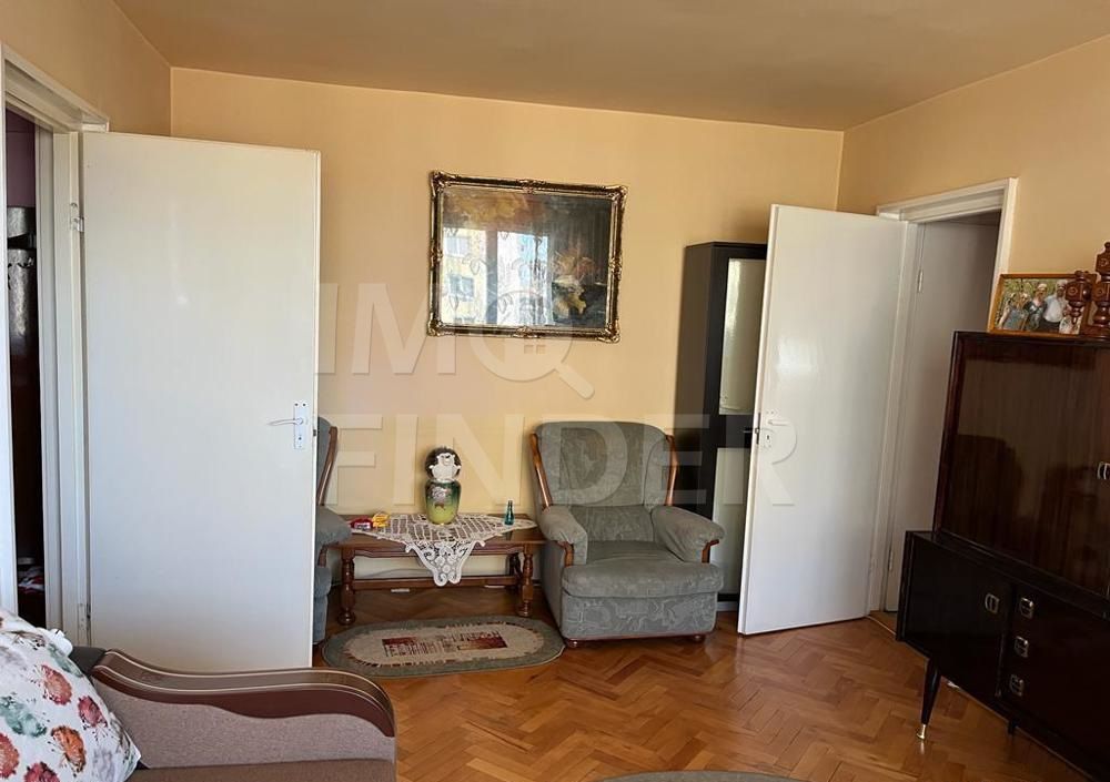 Apartament 2 camere zona Mercur, Gheorgheni - Poză 2