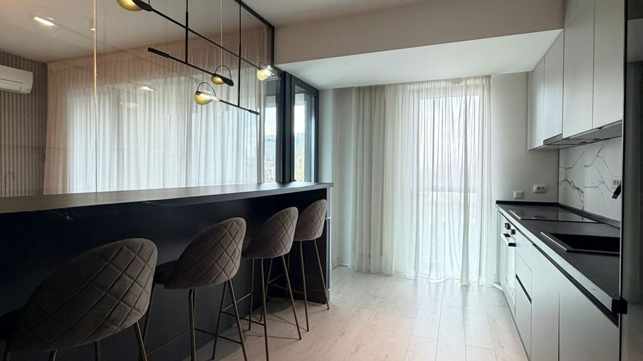 Inchiriere Apartament 3 Camere Cloud 9 + 2 loc de parcare - Poză 5