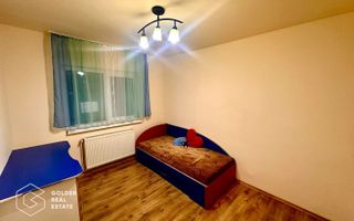 Apartament superb, 4 camere, parcul Orizont, parter, 2 bai, centrala proprie - Poză 9