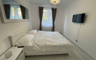 De închiriat – apartament 2 camere, Zona Teatru (Finanțe) - Poză 3