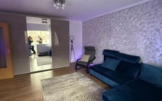 Steaua | 2 Camere | Decomandat. - Poză 2