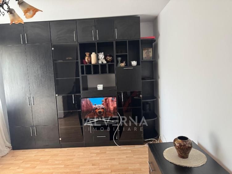 Apartament 3 camere decomadate | balcon | parcare | cartier Marasti - Poză 8