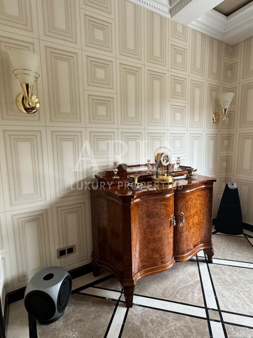 Refined living în centrul istoric al Bucureștiului - Poză 15