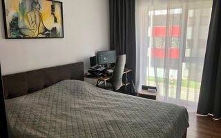 Apartament 3 camere modern, parcare,77mp, Junior Residence - Poză 6