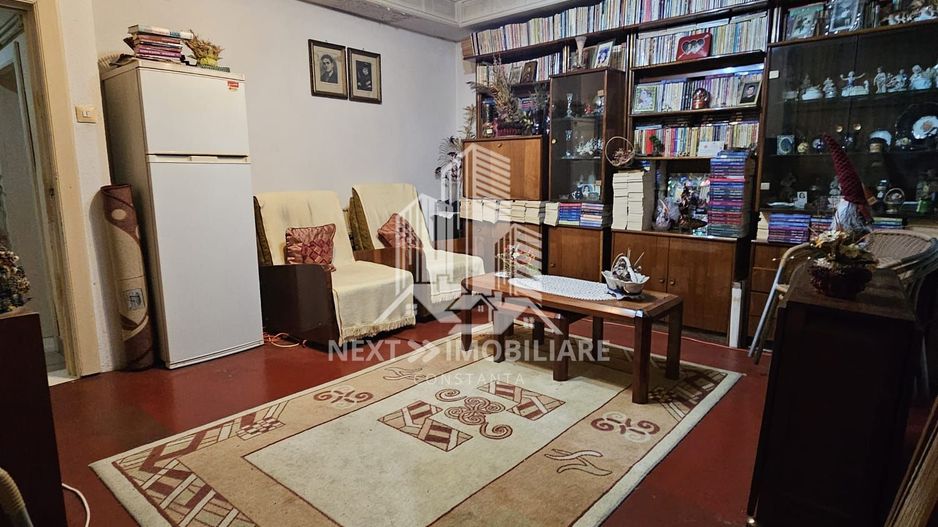 Casă individuală= 96.5mp, caramida • Zona Palas - Poză 5