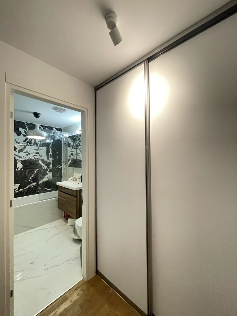 HERASTRAU - Sunset Lake Homes | 3 camere gradina 23mp ansamblu 2021 - Poză 24