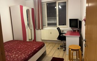 Apartament 2 camere decomandat, etaj 4, renovat, metrou 1 Decembrie 1918 - Poză 4