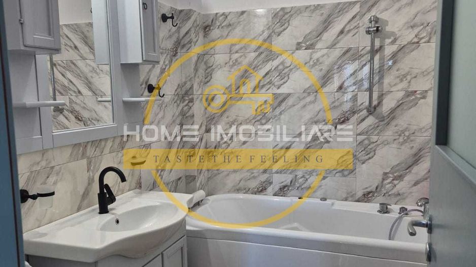 Etaj 1 Apartament 2 Camere Decomandat 69 MP Galata Bloc Nou Mobilat si Utilat - Poză 8