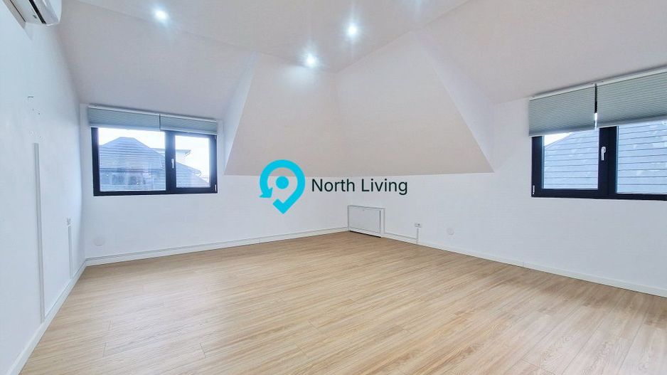 Vilă individuală | 4 dormitoare | 2 parcări - Poză 7