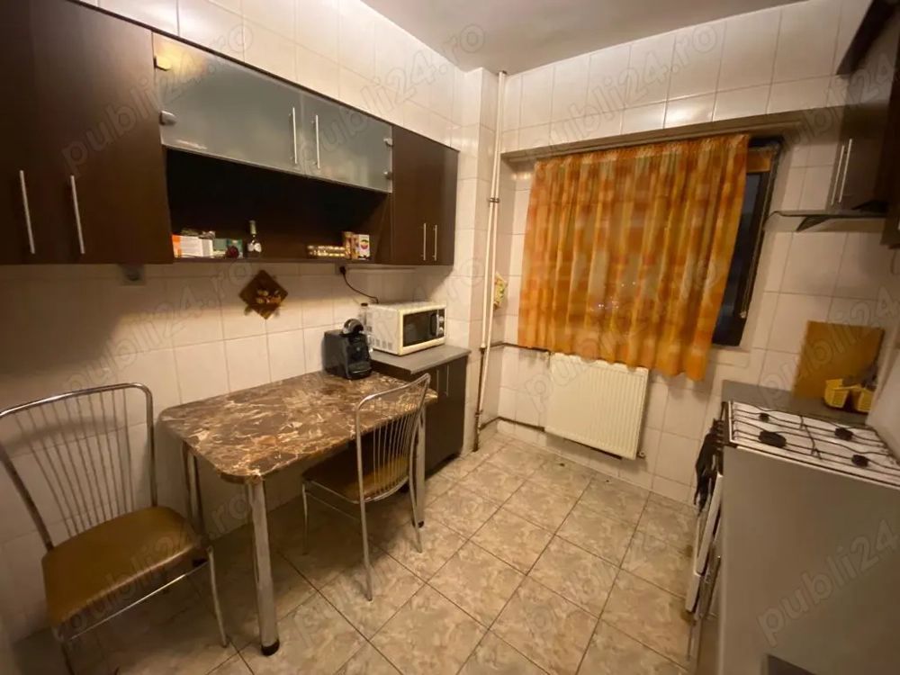 Apartament 3 camere, complet mobilat si utilat, Bd Iuliu Maniu, Piata Gorjului - Poză 8