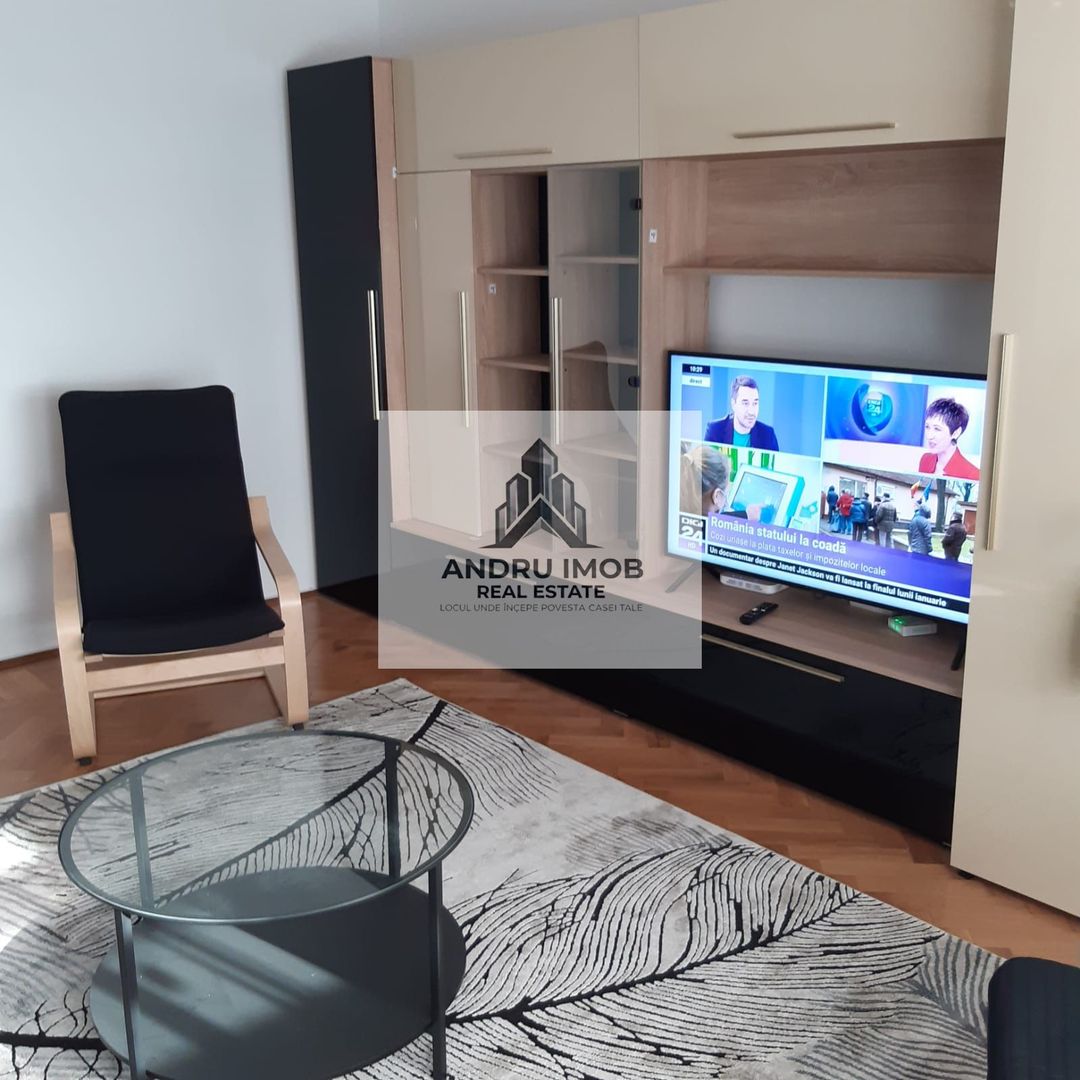 Apartament 2 Camere decomandat / Metrou Costin Georgian - Poză 3