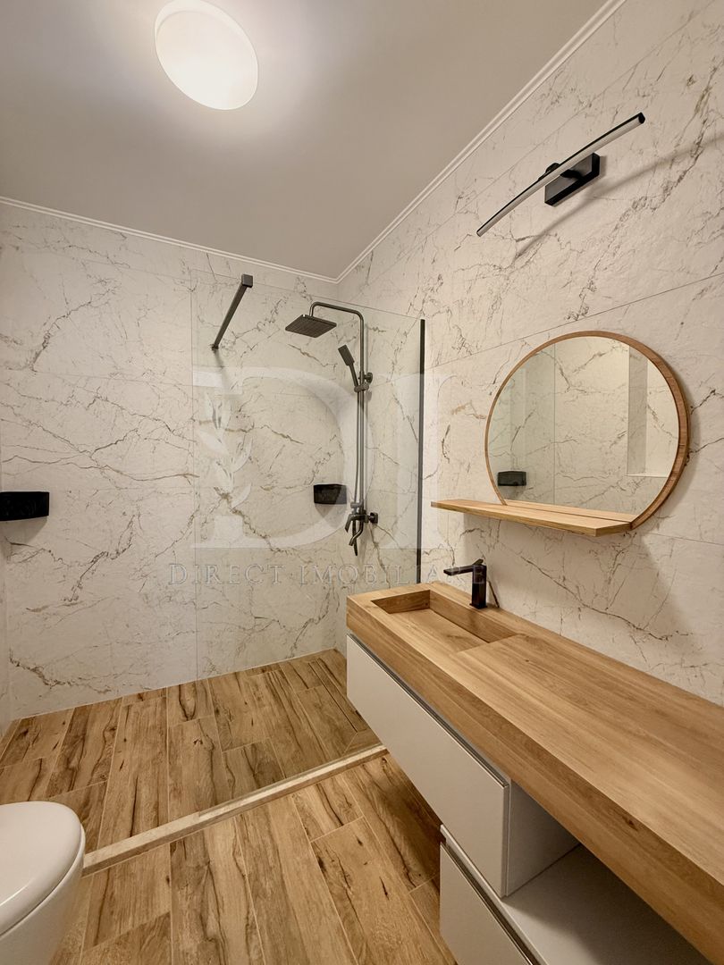 Apartament 2 camere | NOU | Columna Residence – Zona Vivo Florești - Poză 8