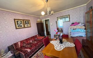 Apartament 2 camere decomandat | Etaj 3 | Zona Botizului - Poză 2