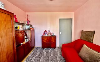 Apartament 4 camere decomandate | Etaj intermediar | Manastur - Poză 15