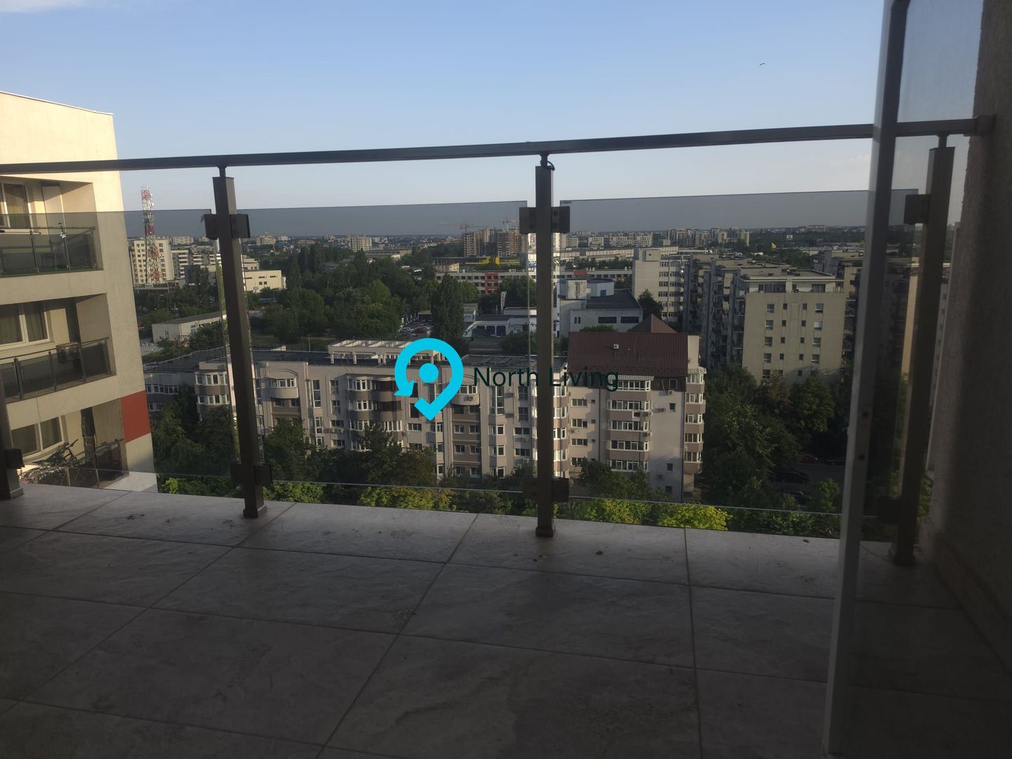 2 Camere Modern | Rotar Park 1 | Toate Facilitățile la Câțiva Pași - Poză 2