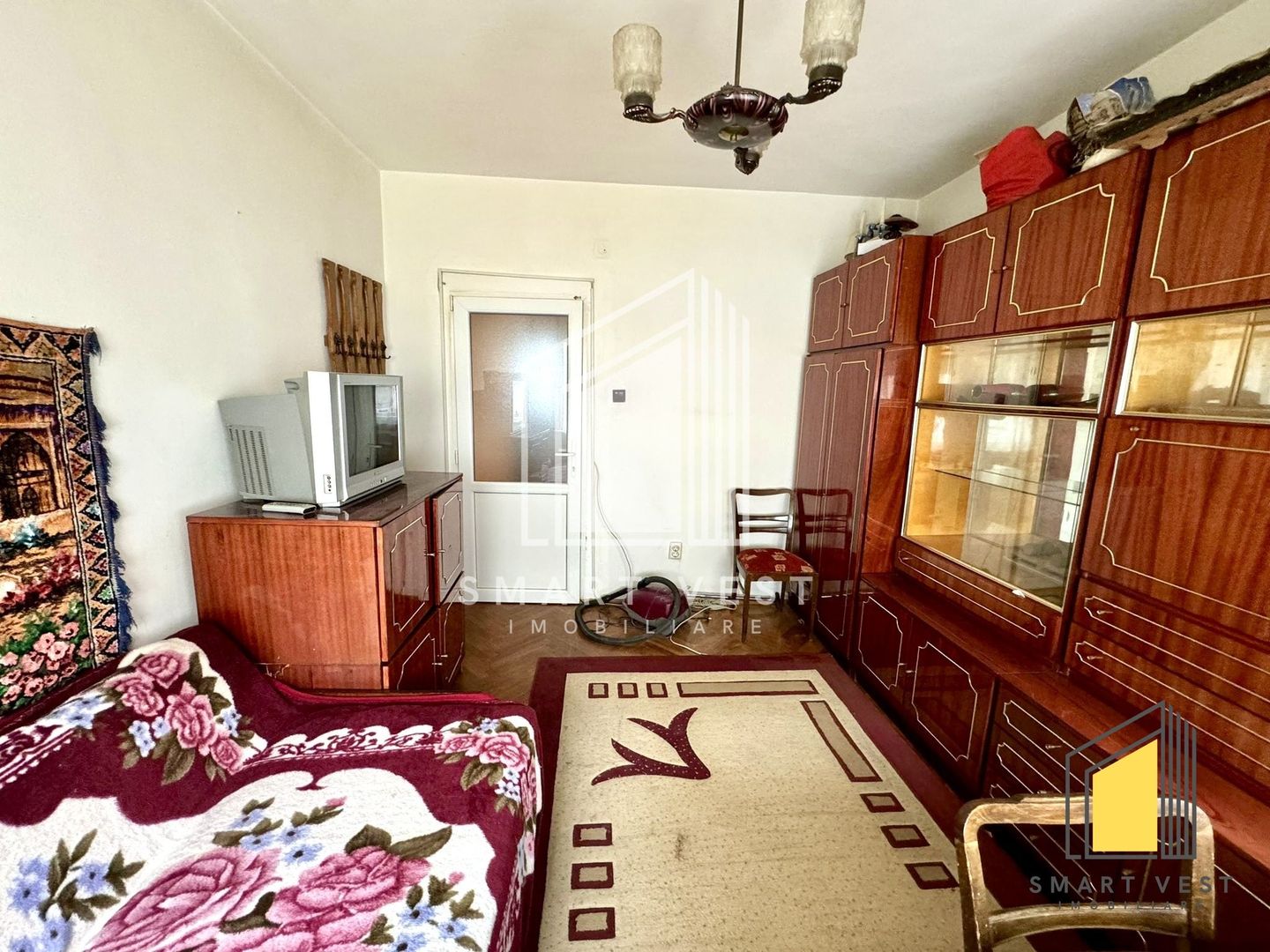 Apartament de inchiriat | 3 camere | Zona Centrala - Poză 1