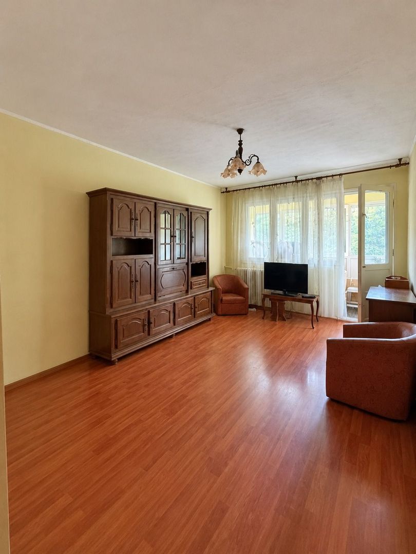 2 camere | Aleea Compozitorilor | Metrou 7 minute - Poză 1