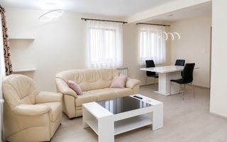 De închiriat | 1/2 Duplex modern în Dumbrăvița | Complet mobilat - Poză 1