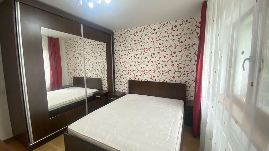 Apartament cu 2 camere decomandate/ 50 mp/ cartier Zorilor - Poză 2