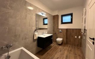 BRASADAS închiriază Vila Lux 4 Cam Aviatiei-Cart. H. Coanda. - Poză 16