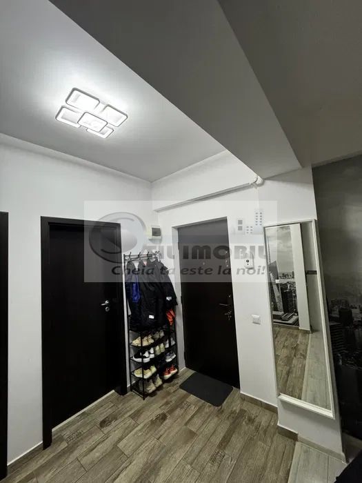 Apartament 2 camere  DECOMANDAT 48mp  BUCIUM in spate la Lidl - Poză 5