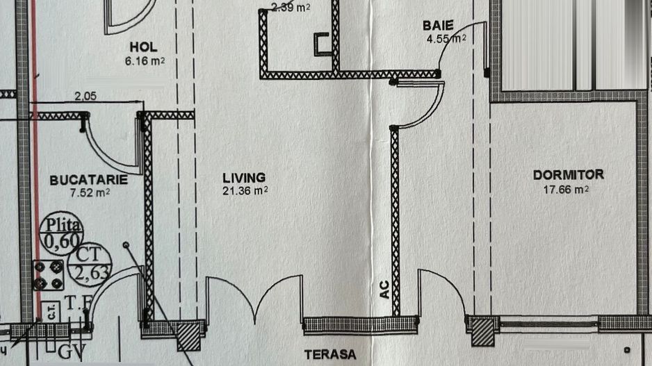 APARTAMENT AVIATIEI | BLOC BUTIQUE | PARCARE SUBTERANA - Poză 7