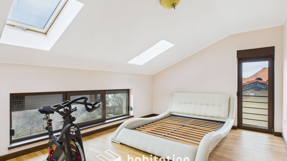 Duplex complet de vânzare – 400 mp utili | Timișoara, zona Lunei - Poză 19