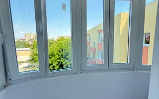 3 camere Matei Basarab - Poză 24