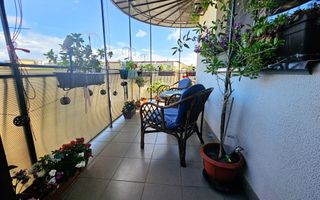 Apartament 3 camere, 111 mp utili, cu garaj, Cetate - Poză 14