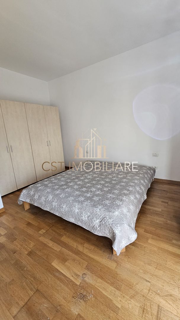 Apartament cu 2 camere / Dumbravita (Kaufland) - Poză 3