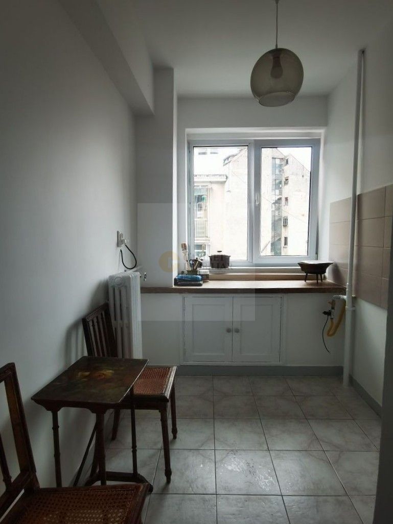 2 camere  | Cismigiu - Conservator  | Etaj 5/7  | Creditabil - Poză 8