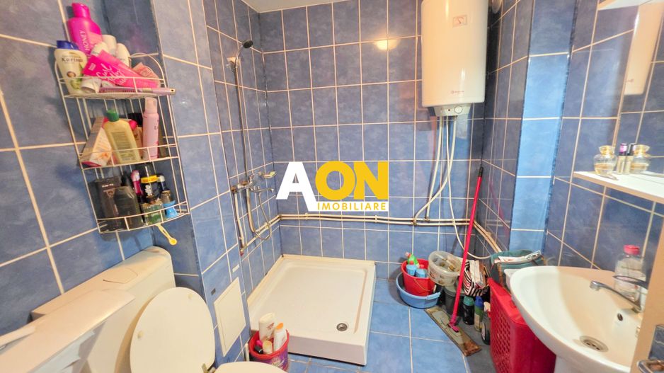 COMISION ZERO! Apartament 3 camere, etaj 3, ultracentral, Campeni - Poză 10