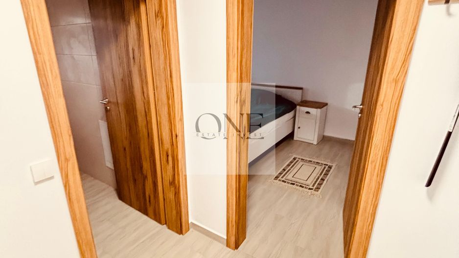 Apartament Spațios Curte Proprie Cristian - Poză 14