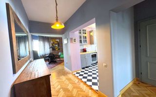 3 camere, Semicentral, 117mp, The Office, Bosch, Ntt Data, Paris - Poză 8