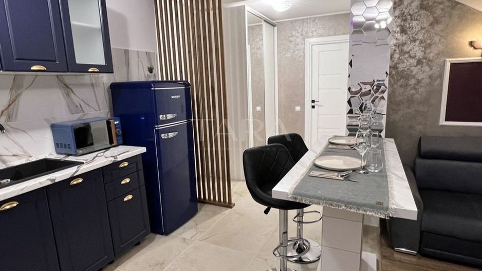 Apartament cu 2 camere in Floresti - Poză 2