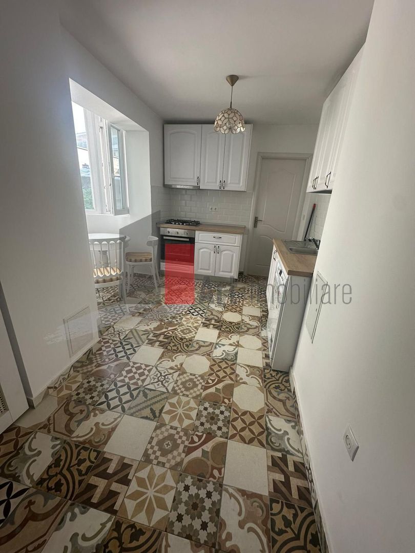 APARTAMENT 3 CAMERE CISMIGIU - Poză 8