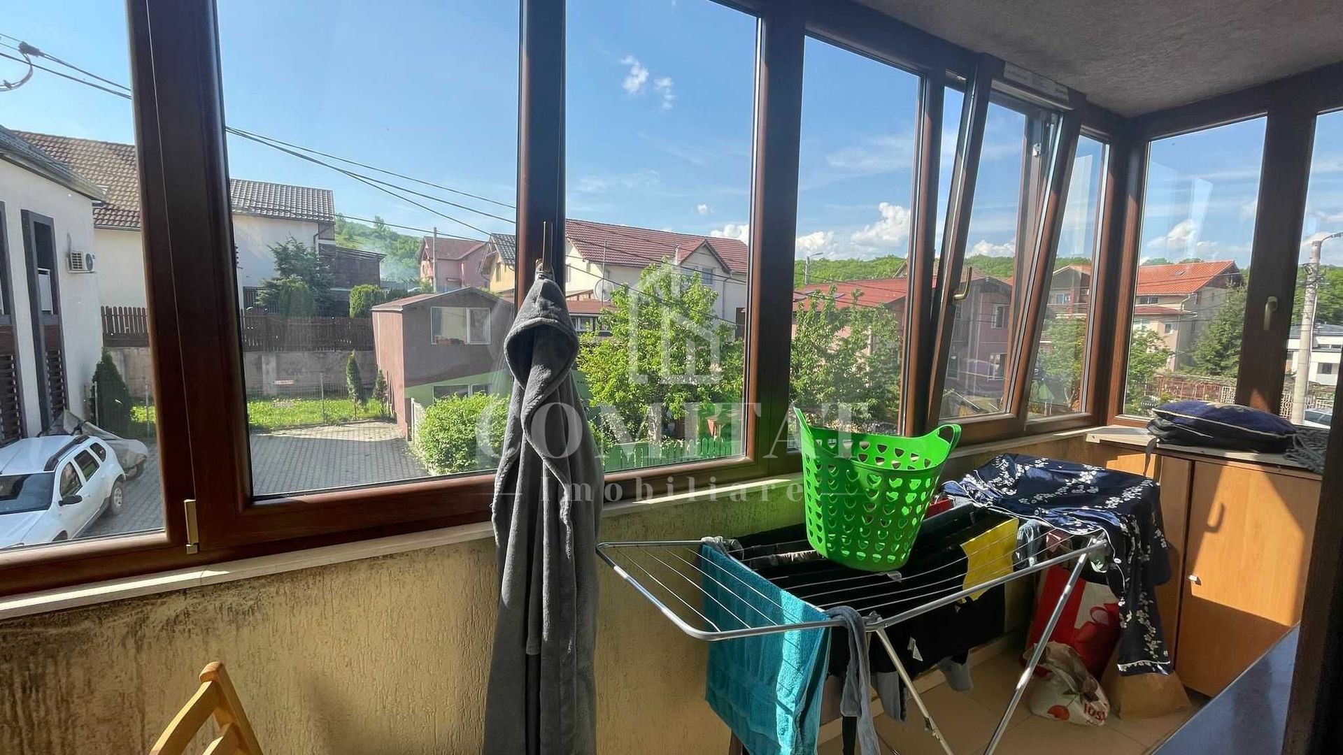 Apartament cu 2 camere decomandate | Baza Sportivă „La Terenuri” - Poză 6