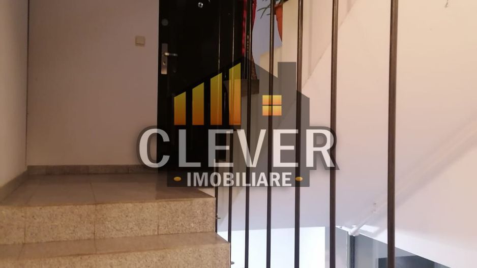 Spatiu de birou- Nerva Traian-Central-Mobilat - Poză 11