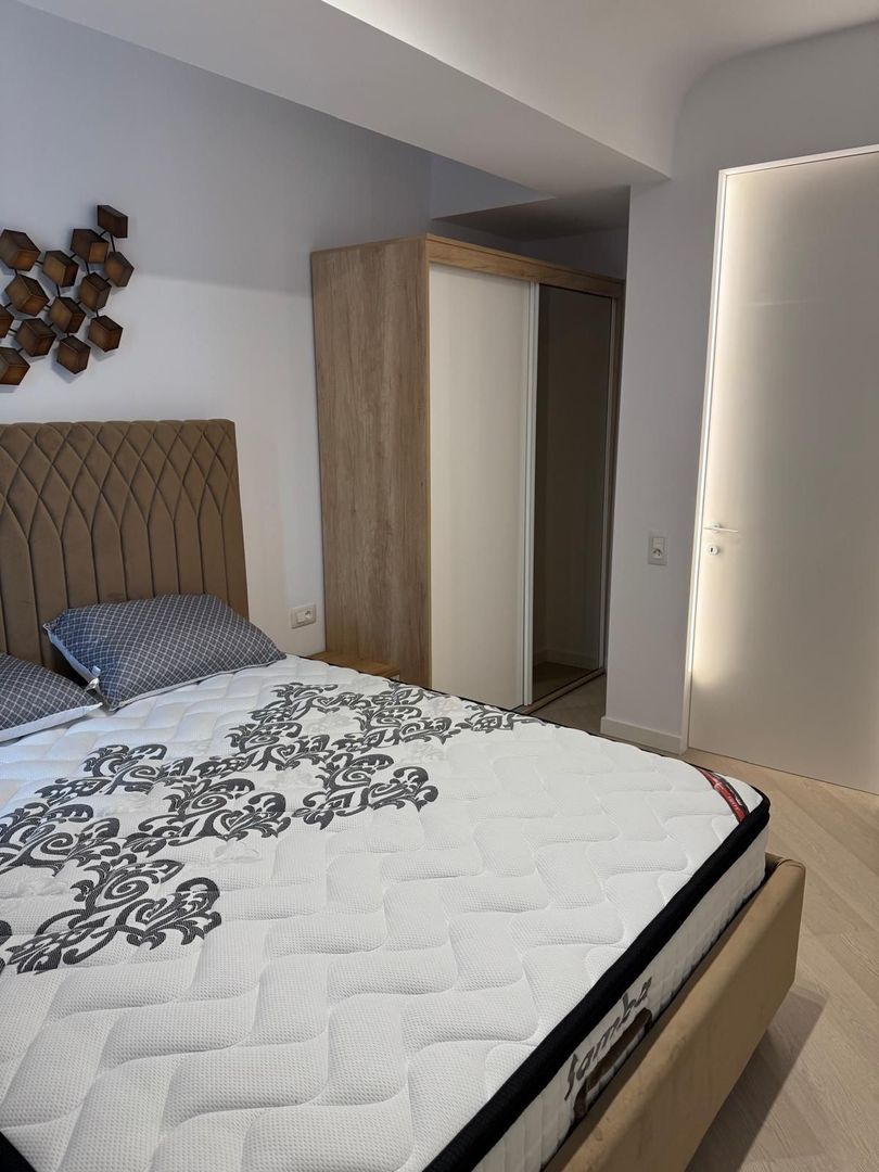 Cortina North || 2 camere || Finisaje premium || Parcare || Comision 0 - Poză 6